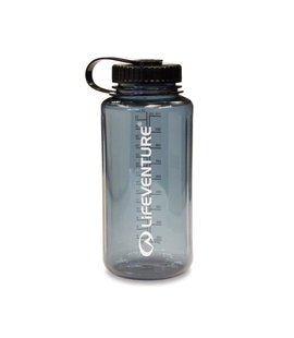 Фляга Lifesystems Tritan Flask 1,0 L, Multi color, Фляги, Пластик, 1.0, Киев, Харьков, Одесса, Днепр, Запорожье, Львов, Кривой Рог, Винница, Полтава, Чернигов, Черкассы, Сумы, Хмельницкий, Черновцы, Ровно