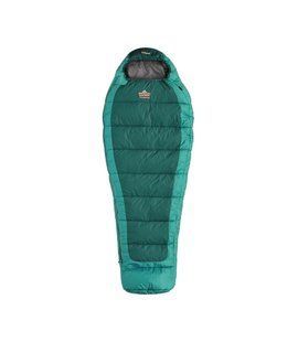 Спальный мешок Pinguin Trekking 205, Petrol, Long, Спальник, Кокон, Универсальный, Синтетический, Трехсезонные, Left, 1650, Киев, Харьков, Одесса, Днепр, Запорожье, Львов, Кривой Рог, Винница, Полтава, Чернигов, Черкассы, Сумы, Хмельницкий, Черновцы, Ровно
