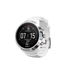 Декомпрессиметр Suunto D5, white, Декомпресиметри