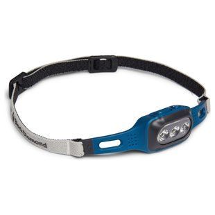 Налобний ліхтар Black Diamond Deploy Run Light Creek Blue, Creek Blue, Налобні, США