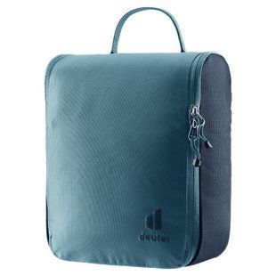 Косметичка Deuter Wash Center II Atlantic Ink, Atlantic Ink, Косметички, Німеччина