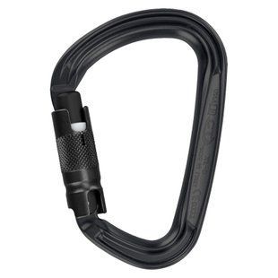 Карабін Skylotec XL-D TG Black, black