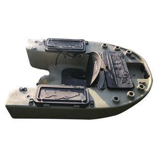 Лодка для рыбалки Rainbow Kayaks HardBelly Base, brown, Лодки для рыбалки, Киев, Харьков, Одесса, Днепр, Запорожье, Львов, Кривой Рог, Винница, Полтава, Чернигов, Черкассы, Сумы, Хмельницкий, Черновцы, Ровно, Италия, Италия