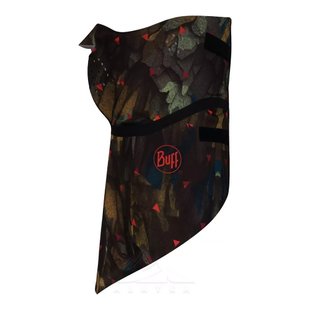 Бандана Buff Windproof Bandana Rock Camo Brown, Rock Camo Brown, One size, Унісекс, Бандани