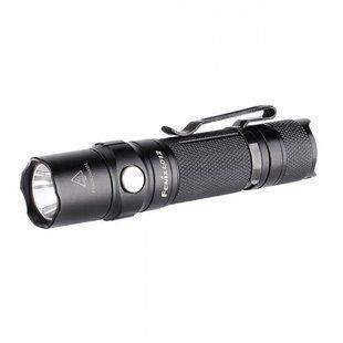 Ліхтар ручний Fenix LD12 CREE XP-G2 R5 2017, Черный, Ручні