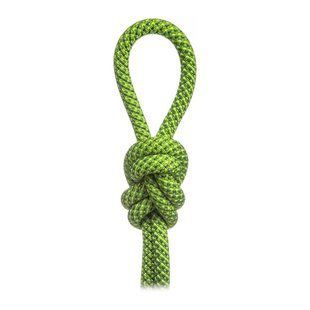 Веревка динамическая&nbsp;Gilmonte Next&nbsp;II&nbsp;9.6&nbsp;Green&nbsp;50m, green