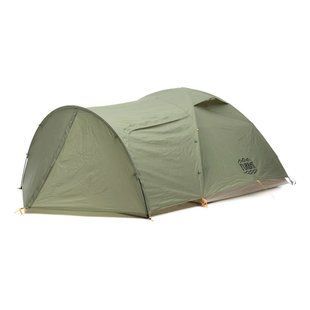 Палатка Turbat Borzhava XL 3 ALU Iguana Green, green, Палатки, Для походов: пеших и горных, Для альпинизма, 3950, Трехместные, 3, 3000, 5000, Алюминиевый сплав