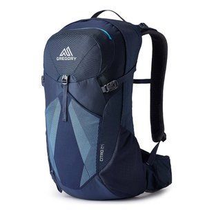 Рюкзак Gregory Citro 24 Backpack Volt Blue, Volt Blue, Для чоловіків, Міські рюкзаки, Без клапана, One size, 24, 916, США, Київ, Харків, Одеса, Днiпро, Запоріжжя, Львів, Кривий Ріг, Вінниця, Полтава, Чернігів, Черкаси, Суми, Хмельницький, Чернівці, Рівне