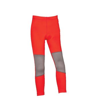 Брюки Milo Geo pants, orange/grey, Штаны, Для мужчин, S, Без мембраны