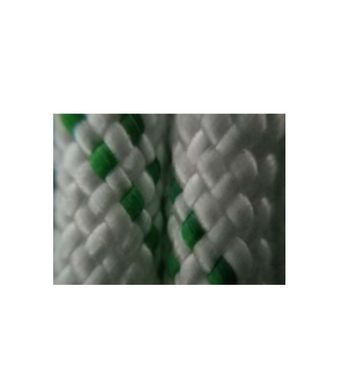 Мотузка статична Soft Sinew 10 мм Класс 48, грн/м, white