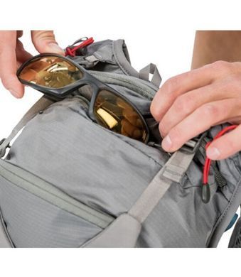Рюкзак Osprey Duro 6, Electric Black, Универсальные, Беговые рюкзаки, Без клапана, M/L, 6, 430, Киев, Харьков, Одесса, Днепр, Запорожье, Львов, Кривой Рог, Винница, Полтава, Чернигов, Черкассы, Сумы, Хмельницкий, Черновцы, Ровно