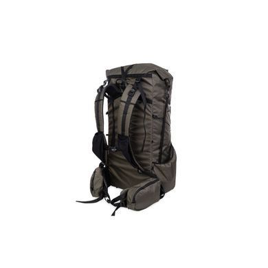Рюкзак Liteway Biggie Pack 65L X-PAC 2023 Olive, olive, Универсальные, Ультралегкі рюкзаки, Без клапана, S, 65, 880, Киев, Харьков, Одесса, Днепр, Запорожье, Львов, Кривой Рог, Винница, Полтава, Чернигов, Черкассы, Сумы, Хмельницкий, Черновцы, Ровно