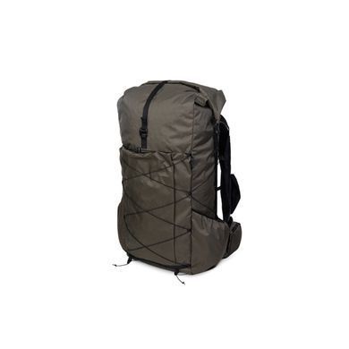 Рюкзак Liteway Biggie Pack 65L X-PAC 2023 Olive, olive, Универсальные, Ультралегкі рюкзаки, Без клапана, S, 65, 880, Киев, Харьков, Одесса, Днепр, Запорожье, Львов, Кривой Рог, Винница, Полтава, Чернигов, Черкассы, Сумы, Хмельницкий, Черновцы, Ровно