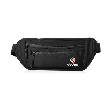 Сумка на пояс Deuter Neo Belt I, black, Сумки на пояс, В'єтнам, Німеччина