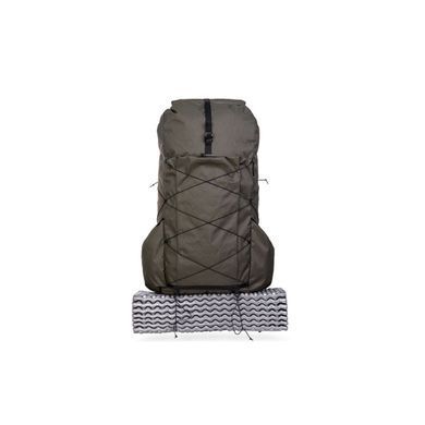 Рюкзак Liteway Biggie Pack 65L X-PAC 2023 Olive, olive, Универсальные, Ультралегкі рюкзаки, Без клапана, S, 65, 880, Киев, Харьков, Одесса, Днепр, Запорожье, Львов, Кривой Рог, Винница, Полтава, Чернигов, Черкассы, Сумы, Хмельницкий, Черновцы, Ровно