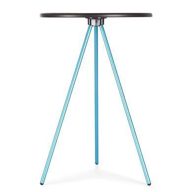 Стіл Helinox Side Table Medium Black, black, Столи для пікніка, Нідерланди