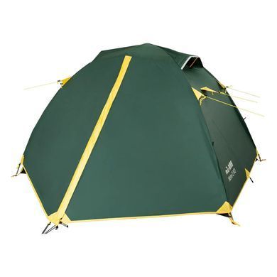 Палатка Tramp Nishe 2 (v2), green, Палатки, Для походов: пеших и горных, 4000, Двухместные, С тамбуром, 2, 6000, 8000, Durapol, Двухслойные, Киев, Харьков, Одесса, Днепр, Запорожье, Львов, Кривой Рог, Винница, Полтава, Чернигов, Черкассы, Сумы, Хмельницкий, Черновцы, Ровно