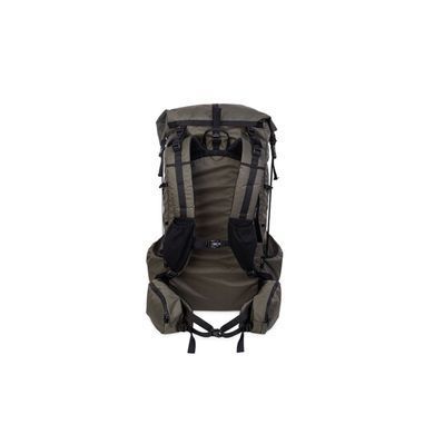 Рюкзак Liteway Biggie Pack 65L X-PAC 2023 Olive, olive, Универсальные, Ультралегкі рюкзаки, Без клапана, S, 65, 880, Киев, Харьков, Одесса, Днепр, Запорожье, Львов, Кривой Рог, Винница, Полтава, Чернигов, Черкассы, Сумы, Хмельницкий, Черновцы, Ровно