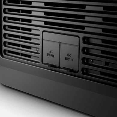 Мобильный холодильник-компрессор Dometic CFX3 35, Black/gray, Холодильники-компрессоры