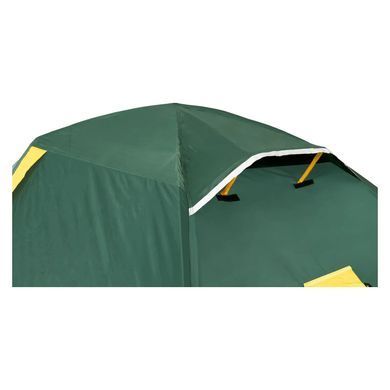 Палатка Tramp Nishe 2 (v2), green, Палатки, Для походов: пеших и горных, 4000, Двухместные, С тамбуром, 2, 6000, 8000, Durapol, Двухслойные, Киев, Харьков, Одесса, Днепр, Запорожье, Львов, Кривой Рог, Винница, Полтава, Чернигов, Черкассы, Сумы, Хмельницкий, Черновцы, Ровно