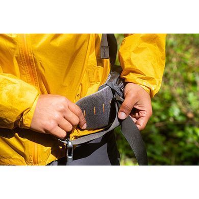 Рюкзак Gregory Baltoro Pro 85L FreeFloat A3 RC&nbsp;Iron Grey, grey, Для мужчин, Походные рюкзаки, С клапаном, L, 85, 2420, США, 90, 35, 15, 3