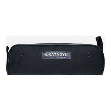 Тактичний фільтр для води Katadyn Pocket Filter Black Edition, black, Керамічні, Фільтр для води, Групові, Швейцарія, Швейцарія