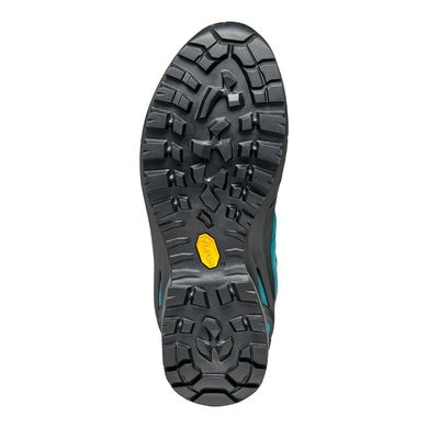 Трекинговые ботинки Scarpa Cyclone-S GTX WMN, Ceramic/Gray, Для женщин, С мембраной, Без рантов, 41, Киев, Харьков, Одесса, Днепр, Запорожье, Львов, Кривой Рог, Винница, Полтава, Чернигов, Черкассы, Сумы, Хмельницкий, Черновцы, Ровно, Италия