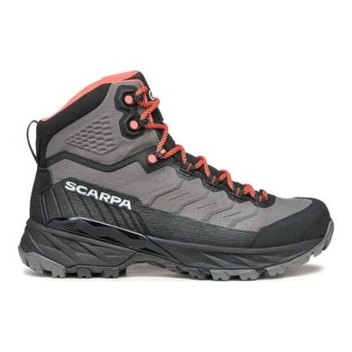 Трекінгові черевики Scarpa Rush TRK LT GTX WMN, Jade/Russet Brown, Для жінок, З мембраною, Без рантів, 38, Київ, Харків, Одеса, Днiпро, Запоріжжя, Львів, Кривий Ріг, Вінниця, Полтава, Чернігів, Черкаси, Суми, Хмельницький, Чернівці, Рівне, Італія