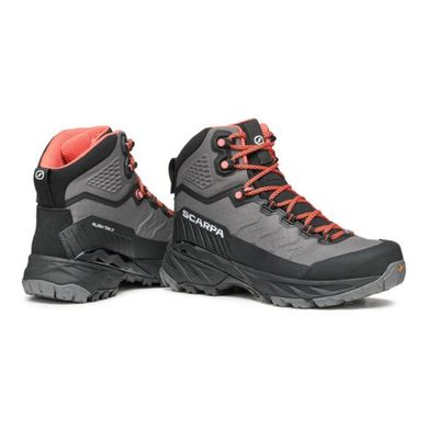 Трекинговые ботинки Scarpa Rush TRK LT GTX WMN, Jade/Russet Brown, Для женщин, С мембраной, Без рантов, 38, Киев, Харьков, Одесса, Днепр, Запорожье, Львов, Кривой Рог, Винница, Полтава, Чернигов, Черкассы, Сумы, Хмельницкий, Черновцы, Ровно, Италия