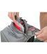 Рюкзак Osprey Duro 6, Electric Black, Универсальные, Беговые рюкзаки, Без клапана, M/L, 6, 430, Киев, Харьков, Одесса, Днепр, Запорожье, Львов, Кривой Рог, Винница, Полтава, Чернигов, Черкассы, Сумы, Хмельницкий, Черновцы, Ровно
