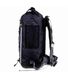 Герморюкзак OverBoard Ultra Light Pro-Sports Backpack 20L, black, Герморюкзак, 20