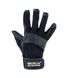 Перчатки Rock Empire Gloves Working, black/grey, L, С пальцами, Чехия, Чехия