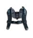 Змінні лямки для рюкзаків Deuter VQ SL Fit, black, Аксесуари, В'єтнам, Німеччина