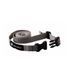 Ремень для магнезницы Evolv Chalk Bag Belt, grey, Ремешок