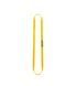 Петля Petzl Anneau 60 см, yellow