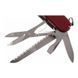 Складаний ніж Victorinox Huntsman 1.3713, red, Швейцарский нож