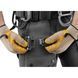 Страхувальна система Petzl AVAO&reg; FAST European Version Black/Yellow 65-80cm, black/yellow, Повна обв'язка, Універсальні, Промислові системи, Київ, Харків, Одеса, Днiпро, Запоріжжя, Львів, Кривий Ріг, Вінниця, Полтава, Чернігів, Черкаси, Суми, Хмельницький, Чернівці, Рівне, Франція, Франція