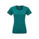 Футболка жіноча Mountain Equipment Tempi Wmns Tee, Spruce, Для жінок, 8, Футболки, Китай, Великобританія