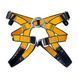 Страхувальна система для спелеології Singing Rock Digger Speleo Sit, yellow/black, UNI, Нижня обв'язка, Універсальні, Спортивні страхувальні системи, Київ, Харків, Одеса, Днiпро, Запоріжжя, Львів, Кривий Ріг, Вінниця, Полтава, Чернігів, Черкаси, Суми, Хмельницький, Чернівці, Рівне