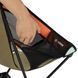 Стул Helinox Chair One (re) Mint Multi Block, Mint Multi Block, Стулья для пикника, Нидерланды