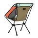 Стул Helinox Chair One (re) Mint Multi Block, Mint Multi Block, Стулья для пикника, Нидерланды