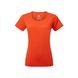 Футболка жіноча Mountain Equipment Tempi Wmns Tee, mandarin red, Для жінок, 8, Футболки, Китай, Великобританія