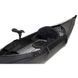 Каяк складаний Oru Kayak Beach LT Sport, black, Пластикові, Одномісні