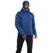 Куртка Mountain Equipment Shelterstone Men's Jacket Admiral&nbsp;Blue, Admiral&nbsp;Blue, Утепленні, Для чоловіків, S, Без мембрани, Великобританія