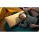Подушка надувна Sea To Summit FoamCore Pillow Bombay Brown XL, Bombay Brown, Подушки, 340, Без утеплювача