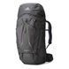 Рюкзак Gregory Baltoro Pro 85L FreeFloat A3 RC&nbsp;Iron Grey, grey, Для мужчин, Походные рюкзаки, С клапаном, L, 85, 2420, США, 90, 35, 15, 3