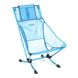 Стілець Helinox Beach Chair, Blue Mesh_R2, Стільці для пікніка, В'єтнам, Нідерланди