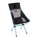 Стул Helinox Sunset Chair R1, black, Стулья для пикника, Вьетнам, Нидерланды