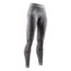 Термоштани X-Bionic Merino Women's Base Layer Pants, black/grey/magnolia, L, Для жінок, Штани, Комбінована, Для активного відпочинку, Італія, Швейцарія