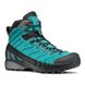 Трекинговые ботинки Scarpa Cyclone-S GTX WMN, Ceramic/Gray, Для женщин, С мембраной, Без рантов, 41, Киев, Харьков, Одесса, Днепр, Запорожье, Львов, Кривой Рог, Винница, Полтава, Чернигов, Черкассы, Сумы, Хмельницкий, Черновцы, Ровно, Италия